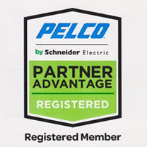 Pelco Partner Advantage